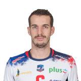 Benjamin Toniutti