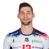 Brandon Koppers