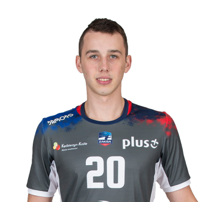 Kamil Szymura 