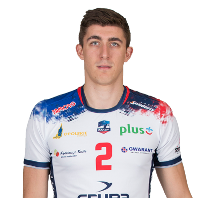 Łukasz Kaczmarek 