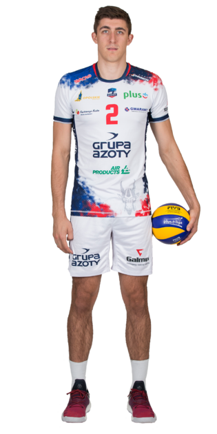 Łukasz Kaczmarek Łukasz Kaczmarek