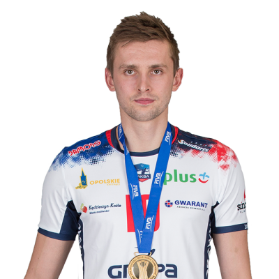 Mateusz Bieniek 