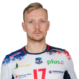 Mateusz Sacharewicz