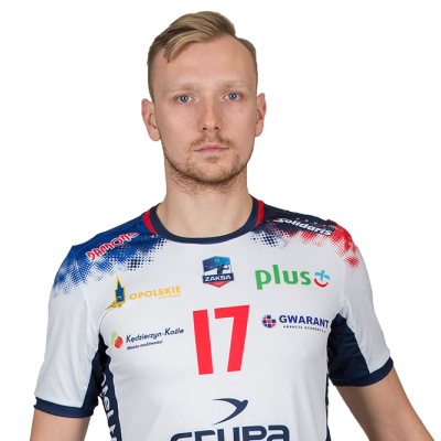 Mateusz Sacharewicz 