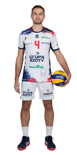 Przemysław Stępień Przemysław Stępień