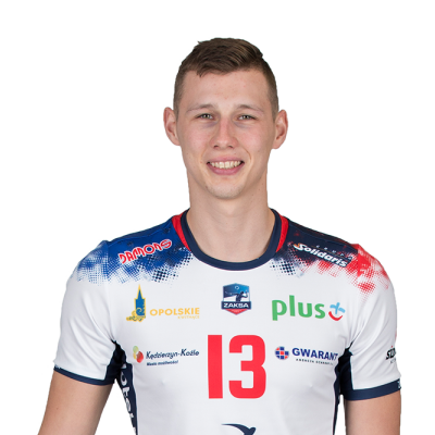 Rafał Szymura 