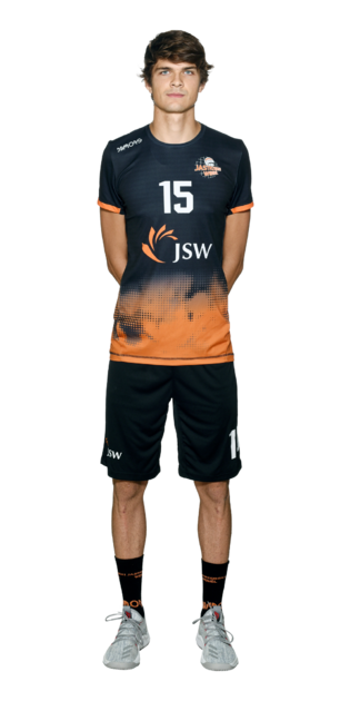 Nikodem Wolański Nikodem Wolański