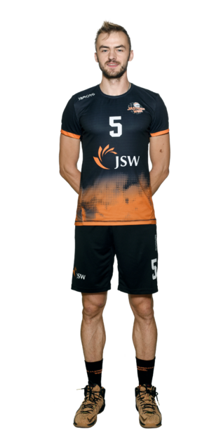 Jakub Bucki Jakub Bucki