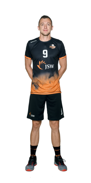 Dawid Gunia Dawid Gunia
