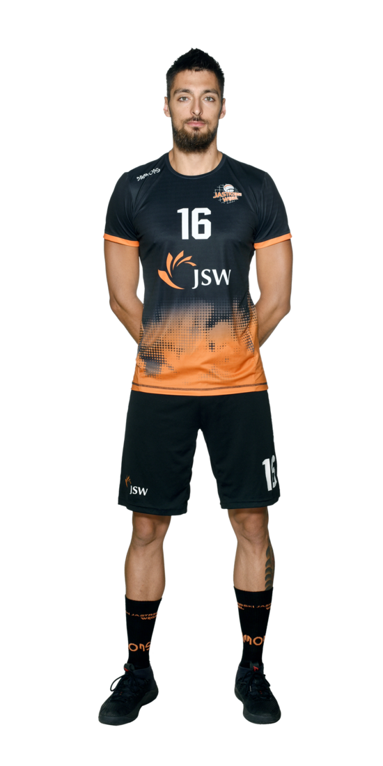 Piotr Hain