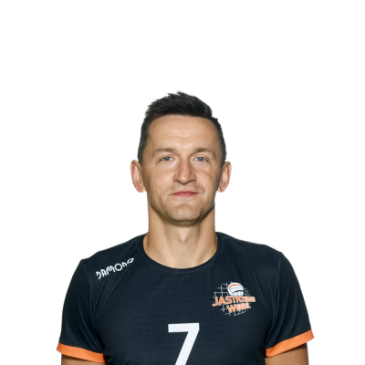 Paweł Rusek 