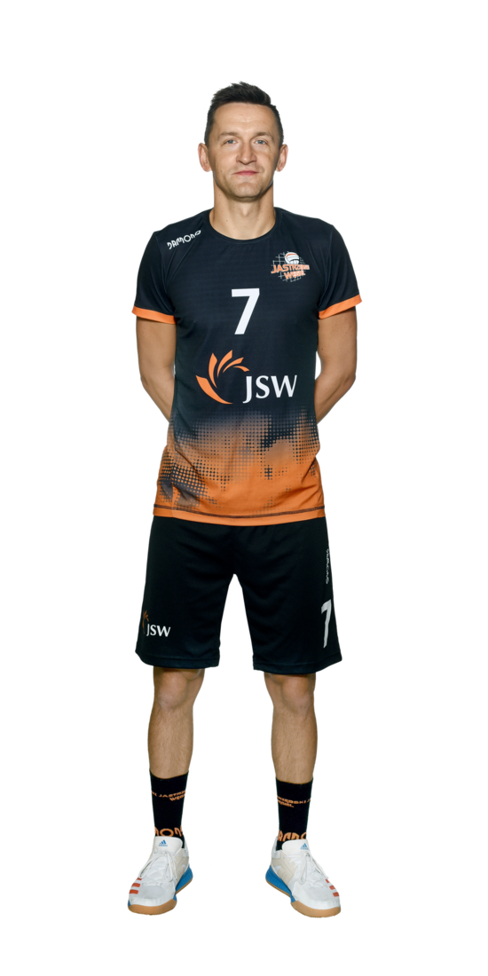Paweł Rusek