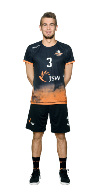 Jakub Popiwczak Jakub Popiwczak