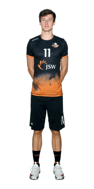 Jakub Turski Jakub Turski