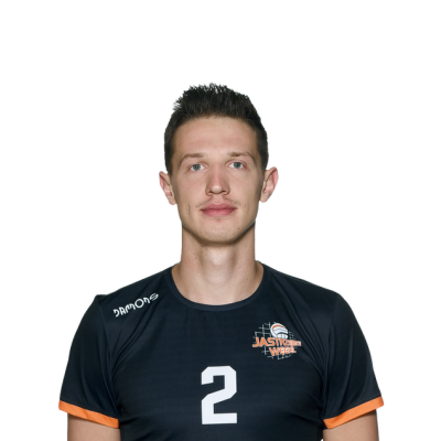 Patryk Czyrniański 