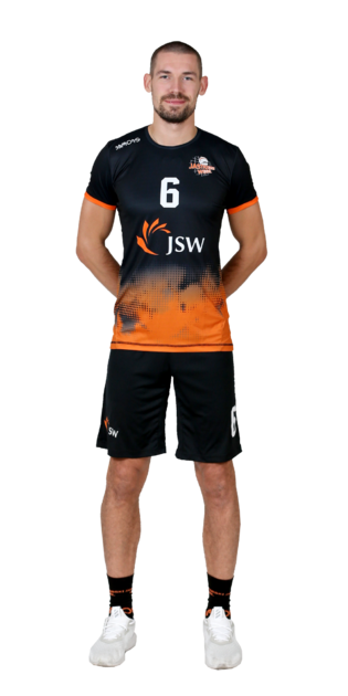 Dawid Konarski Dawid Konarski