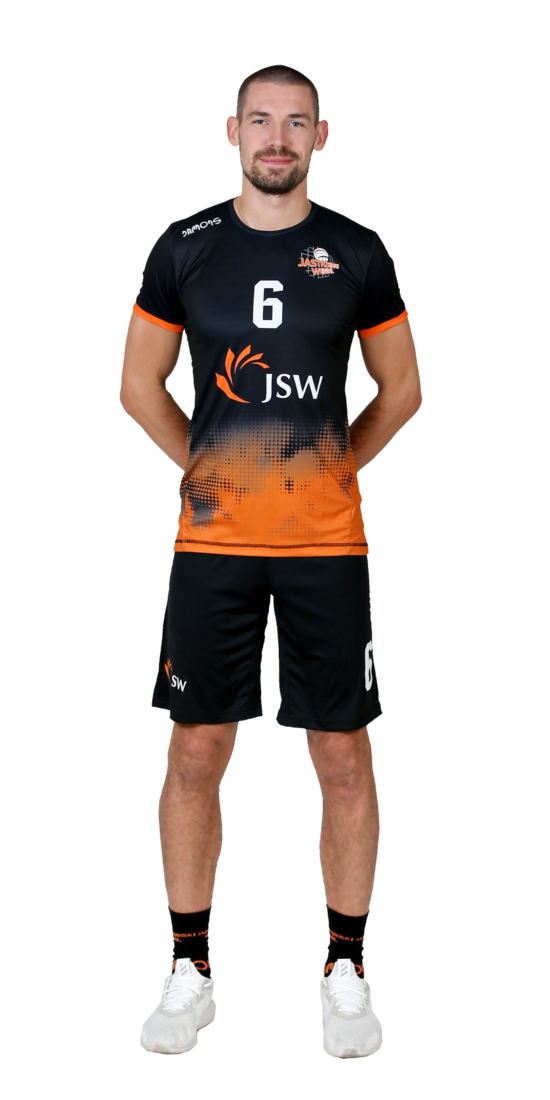 Dawid Konarski