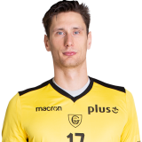 Bartosz Krzysiek