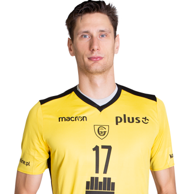 Bartosz Krzysiek 
