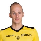 Bartosz Mariański
