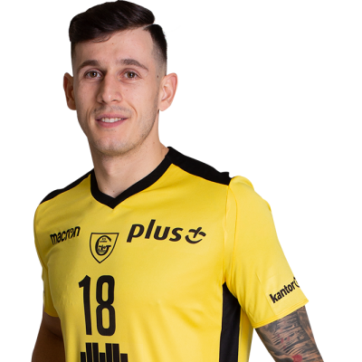 Dawid Ogórek 