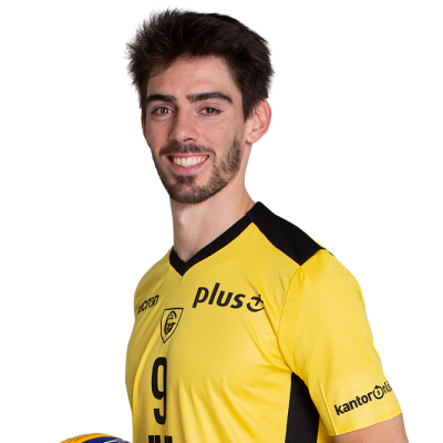 Gonzalo Quiroga 