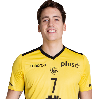 Tomas Rousseaux 