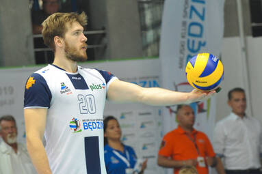 Lincoln Williams: wracam do optymalnej formy