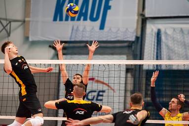 Chemik Bydgoszcz pierwszym rywalem PGE Skry w sezonie 2018/2019 