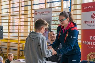 Bezpiecznie z Profi Credit w Pszczynie i Kobiernicach