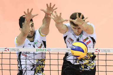 Trefl Gdańsk vs GKS Katowice