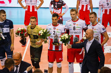 Damian Schulz: nie liczyłem na aż tak ciężki początek