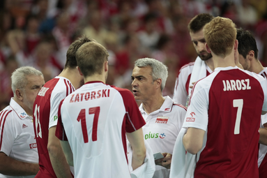 Andrea Anastasi: zrozumiałem, że muszę coś zmienić
