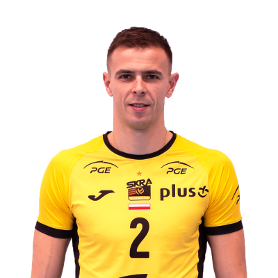 Mariusz Wlazły 