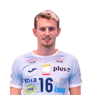 Kacper Piechocki 