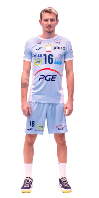 Kacper Piechocki Kacper Piechocki