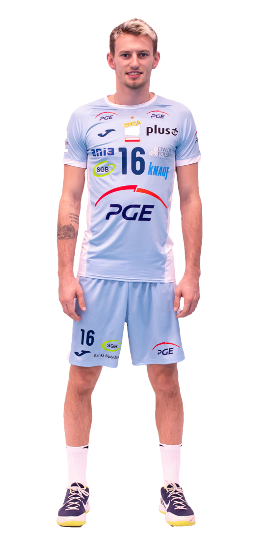 Kacper Piechocki