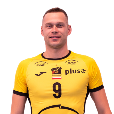 Patryk Czarnowski 