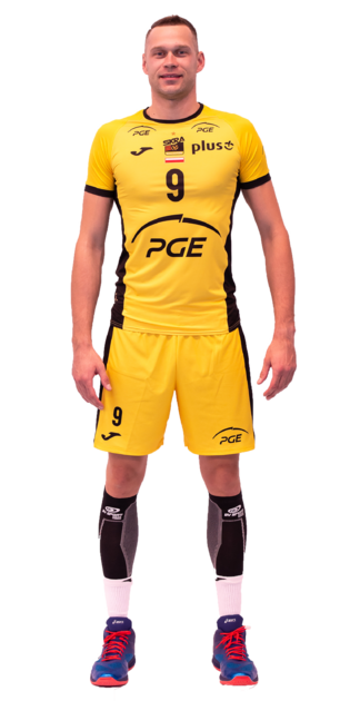 Patryk Czarnowski Patryk Czarnowski