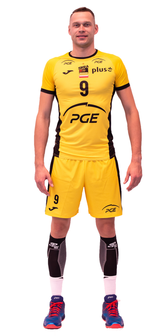 Patryk Czarnowski