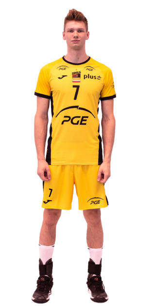 Jakub Kochanowski Jakub Kochanowski