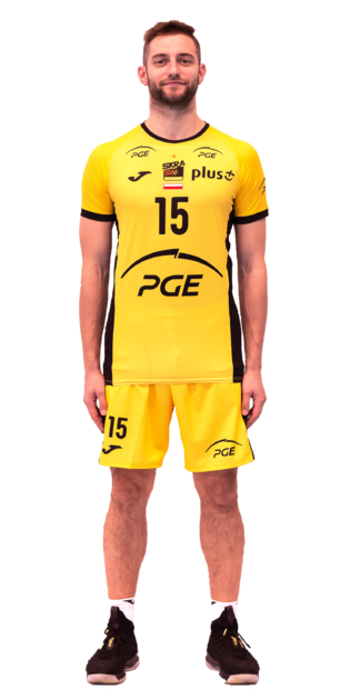 Grzegorz Łomacz Grzegorz Łomacz