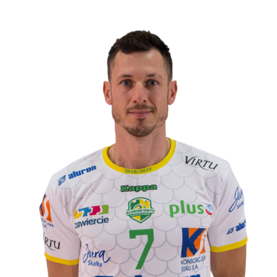 Alek Achrem 