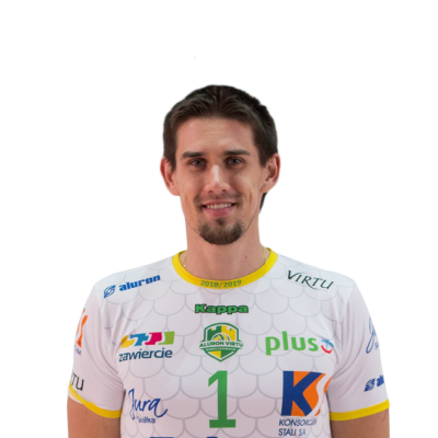 Marcin Waliński 