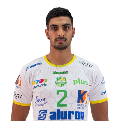 Arshdeep Dosanjh 