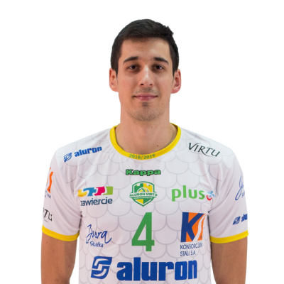 Krzysztof Rejno 