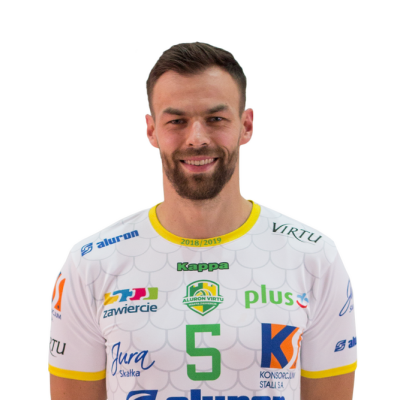 Michał Żuk 
