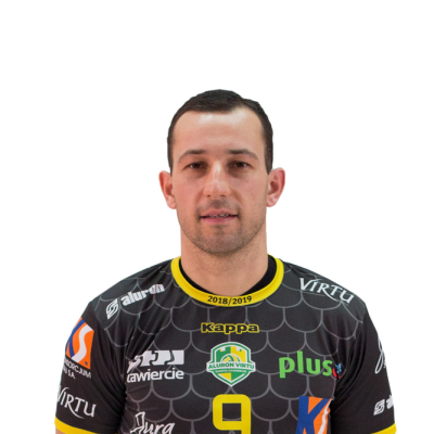 Krzysztof Andrzejewski 