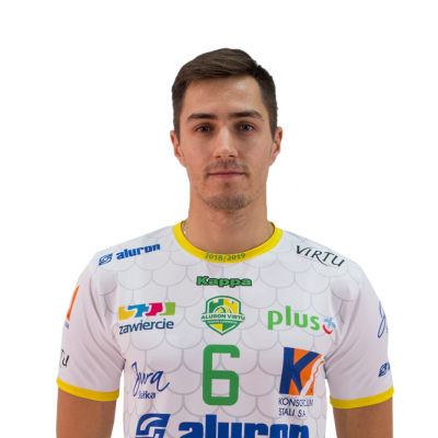 Mateusz Malinowski 