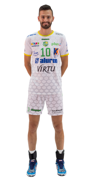 Bartosz Gawryszewski Bartosz Gawryszewski